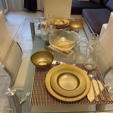 רוסה Iva Luxury Apartament מראה חיצוני תמונה