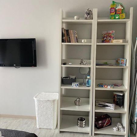 רוסה Iva Luxury Apartament מראה חיצוני תמונה