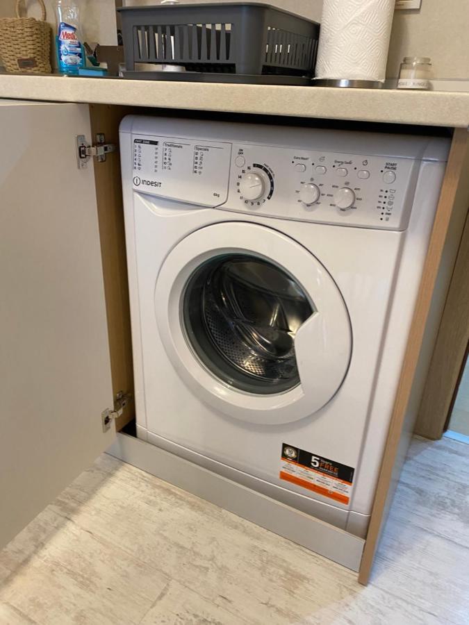 רוסה Iva Luxury Apartament מראה חיצוני תמונה