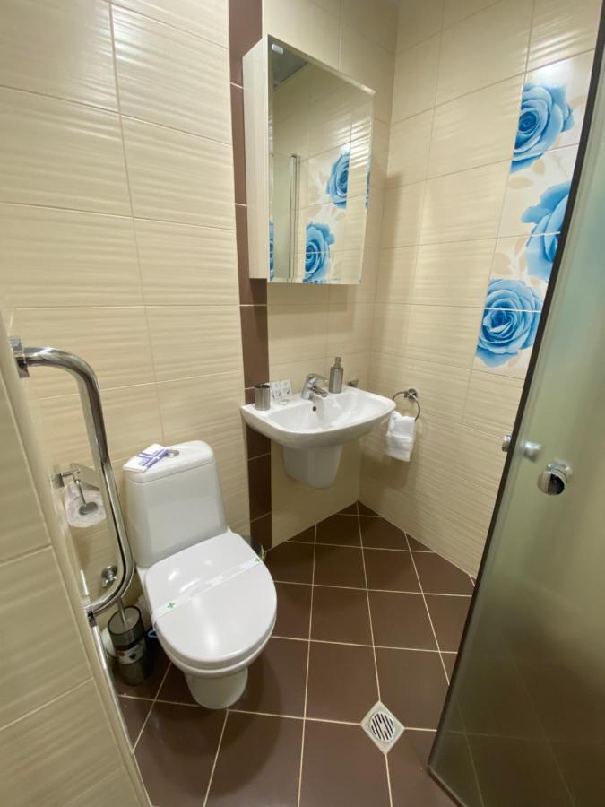 רוסה Iva Luxury Apartament מראה חיצוני תמונה