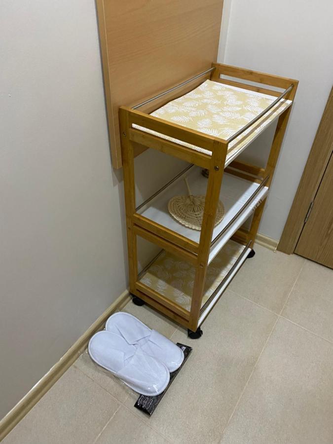 רוסה Iva Luxury Apartament מראה חיצוני תמונה