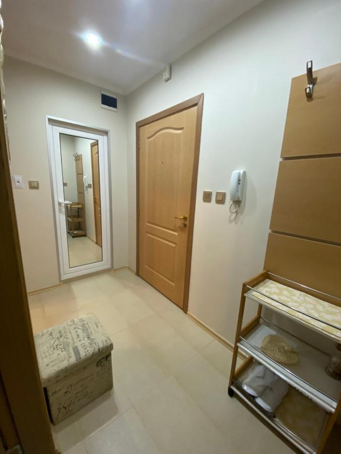 רוסה Iva Luxury Apartament מראה חיצוני תמונה