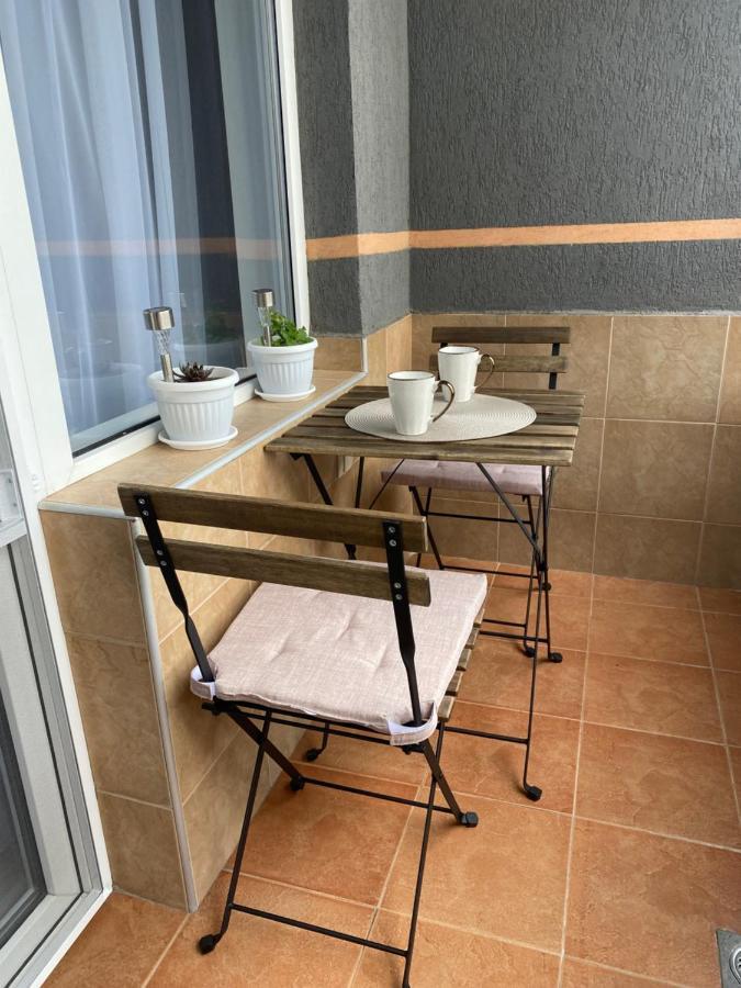 רוסה Iva Luxury Apartament מראה חיצוני תמונה