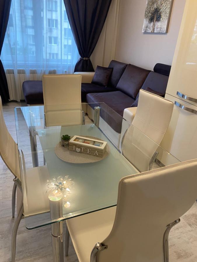 רוסה Iva Luxury Apartament מראה חיצוני תמונה