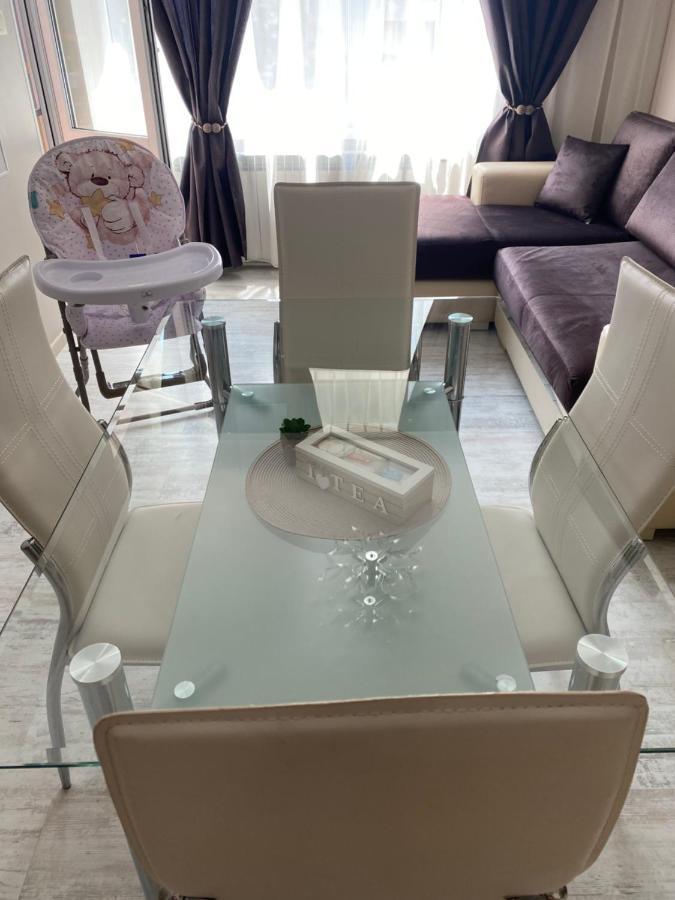 רוסה Iva Luxury Apartament מראה חיצוני תמונה