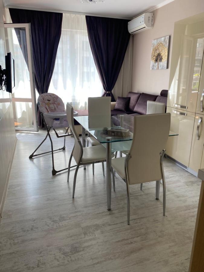 רוסה Iva Luxury Apartament מראה חיצוני תמונה