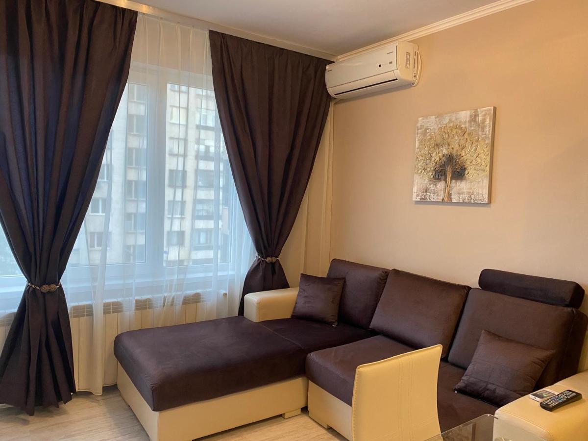 רוסה Iva Luxury Apartament מראה חיצוני תמונה