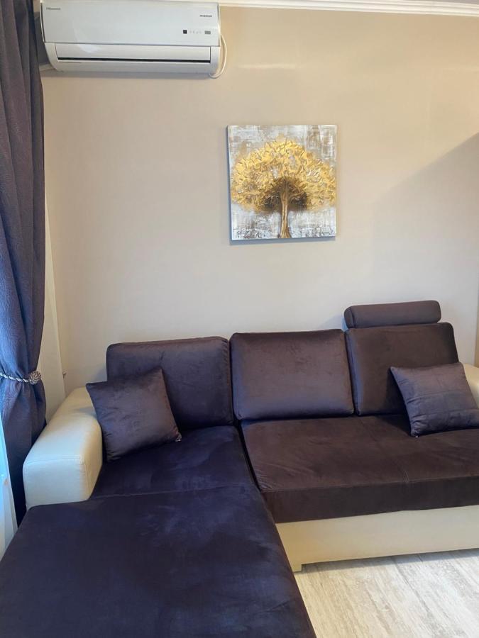 רוסה Iva Luxury Apartament מראה חיצוני תמונה