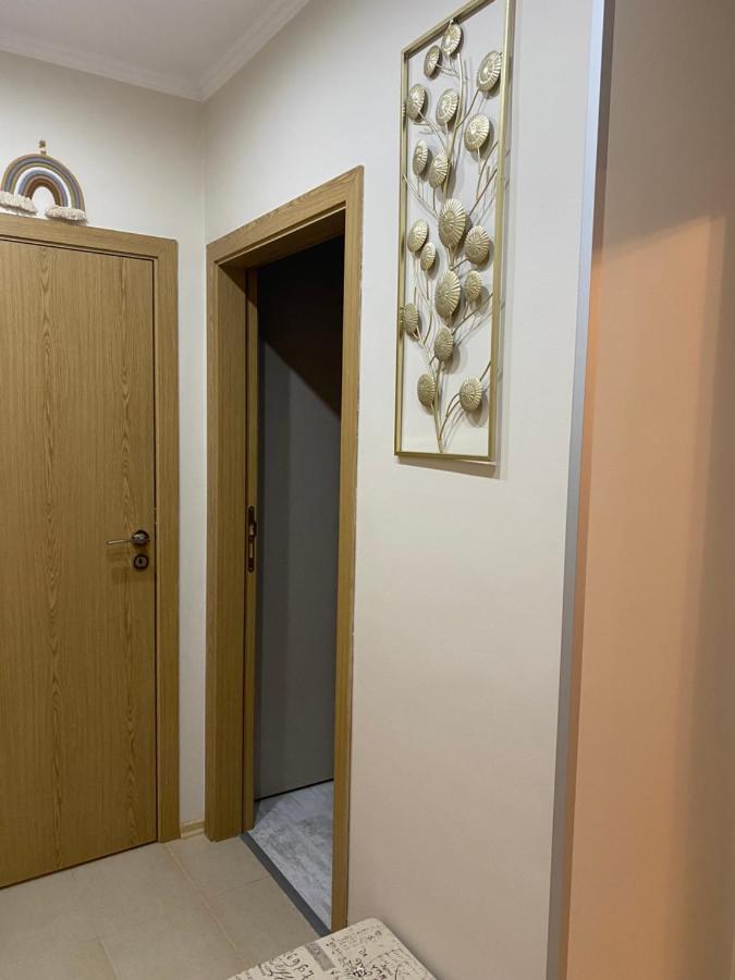 רוסה Iva Luxury Apartament מראה חיצוני תמונה