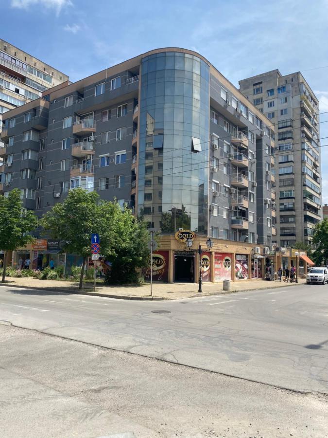 רוסה Iva Luxury Apartament מראה חיצוני תמונה