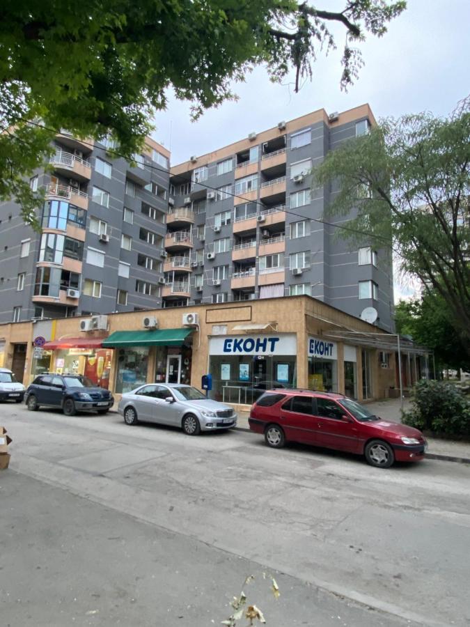 רוסה Iva Luxury Apartament מראה חיצוני תמונה