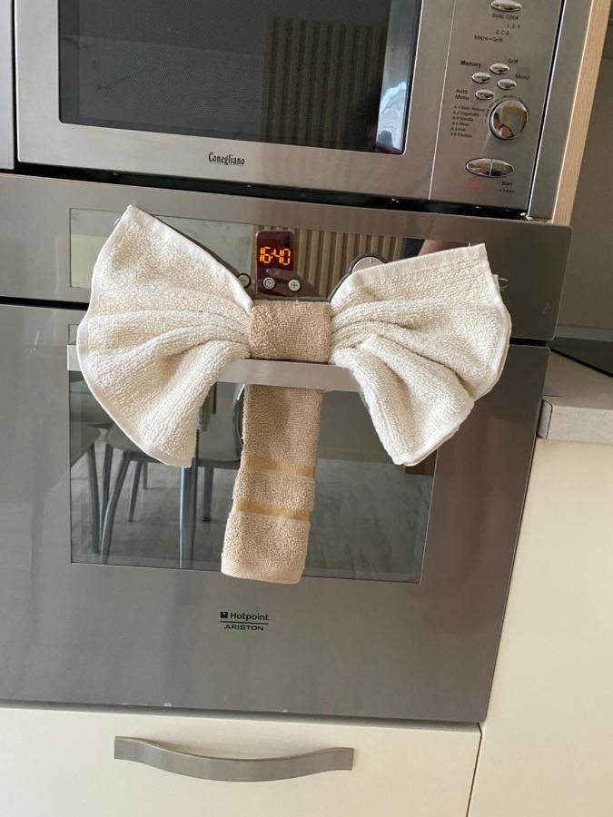 רוסה Iva Luxury Apartament מראה חיצוני תמונה