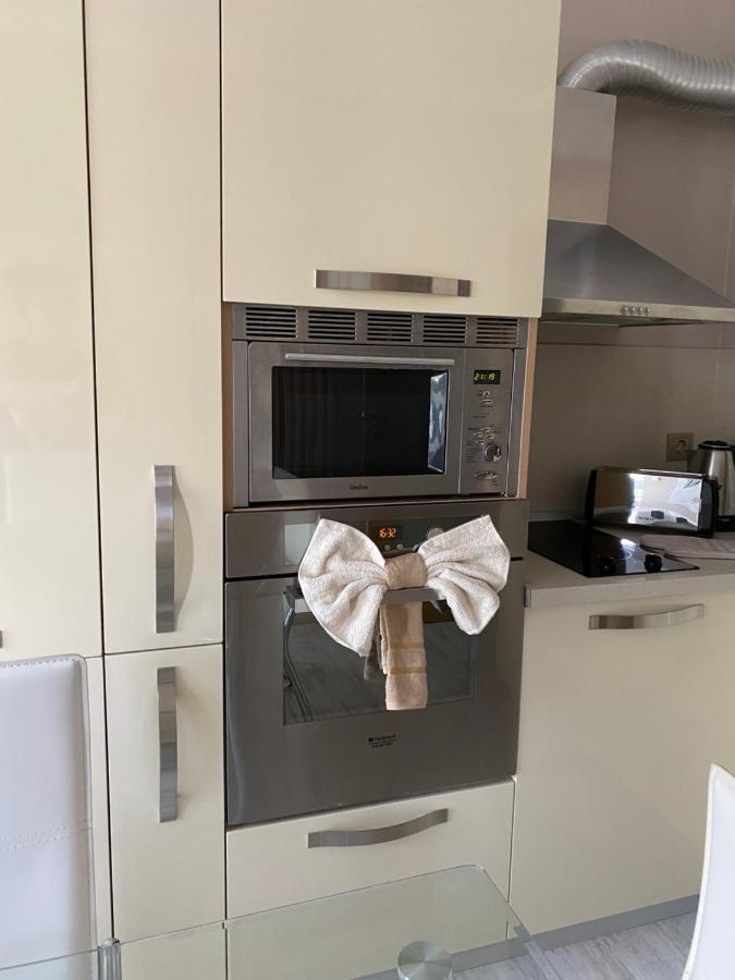 רוסה Iva Luxury Apartament מראה חיצוני תמונה