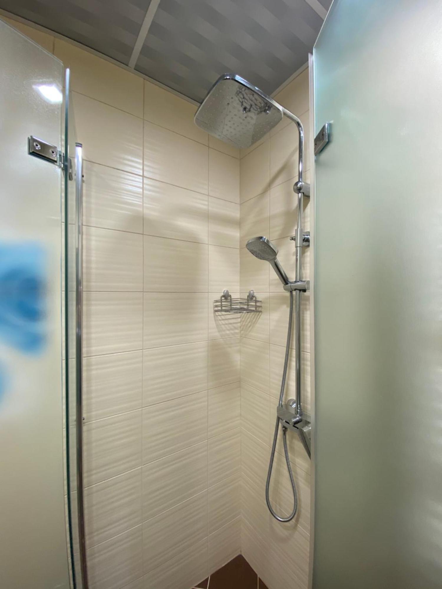 רוסה Iva Luxury Apartament מראה חיצוני תמונה