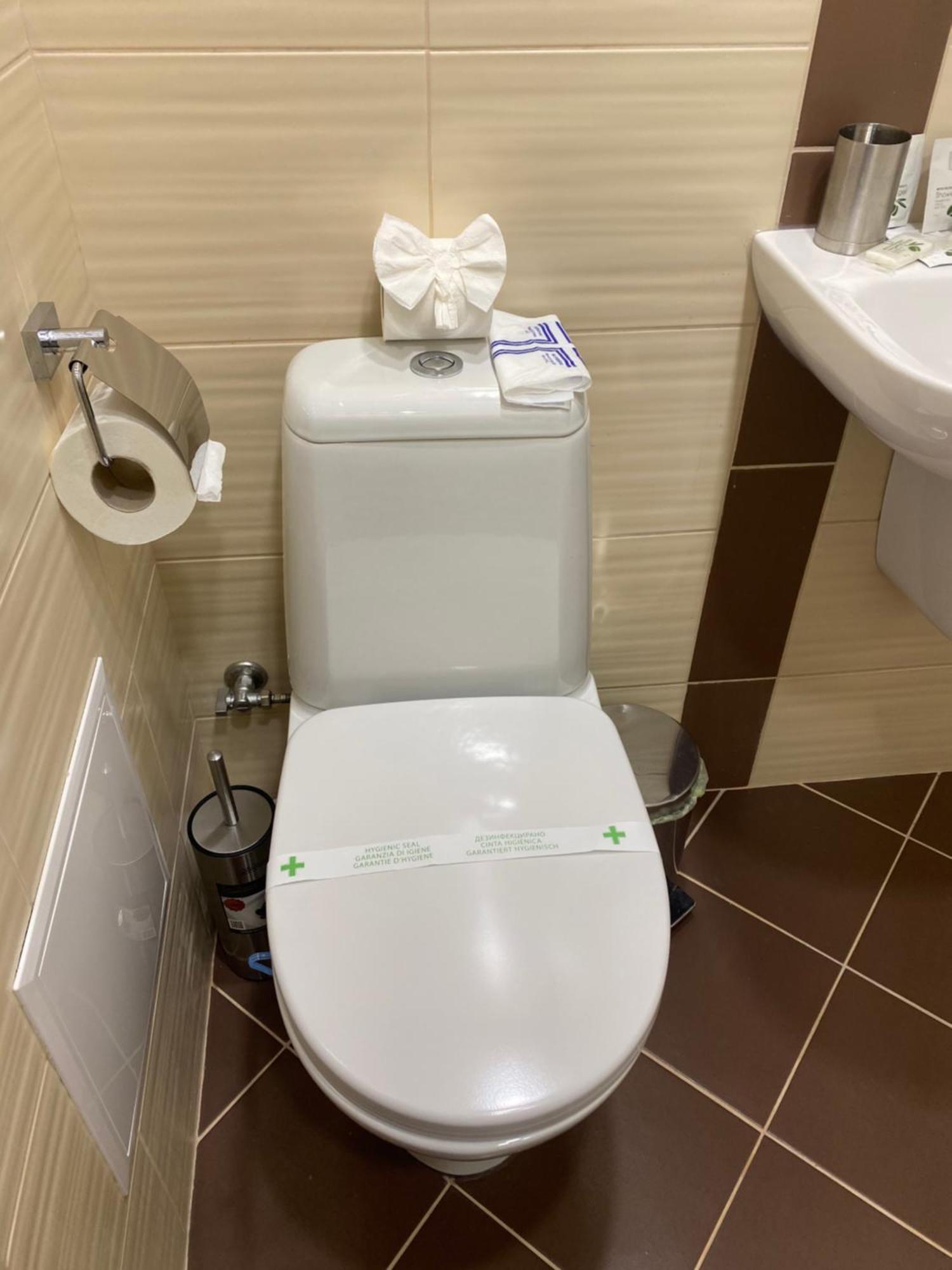 רוסה Iva Luxury Apartament מראה חיצוני תמונה
