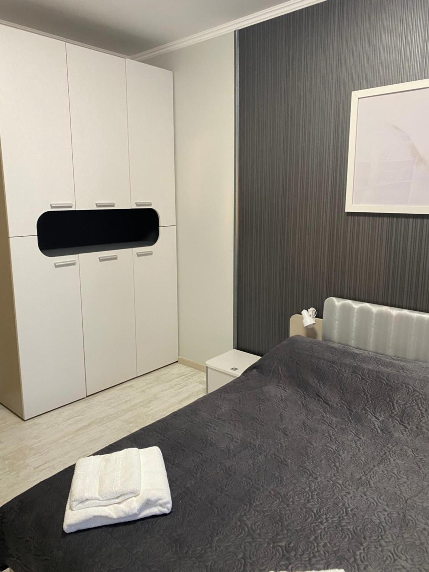 רוסה Iva Luxury Apartament מראה חיצוני תמונה