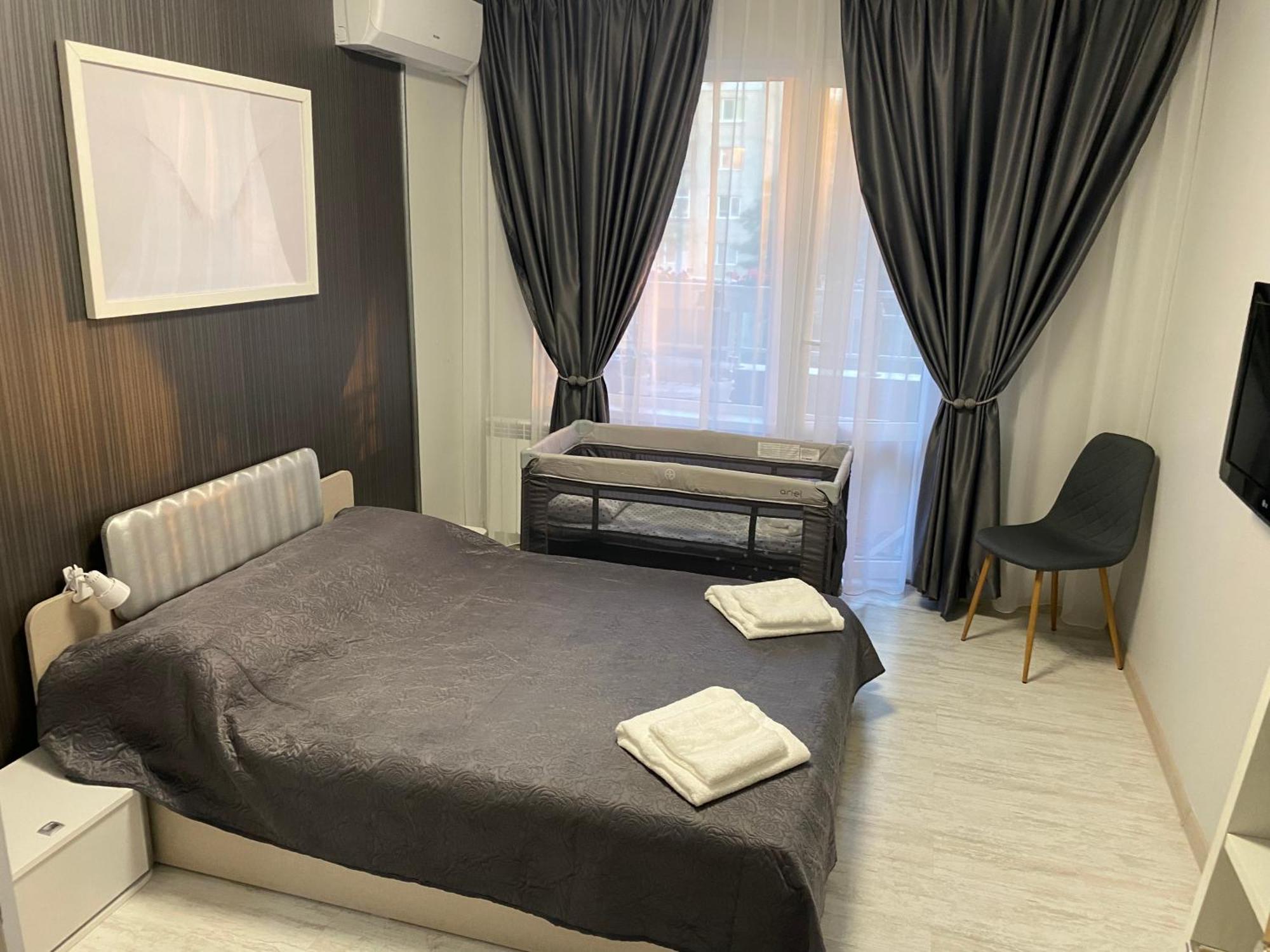 רוסה Iva Luxury Apartament מראה חיצוני תמונה