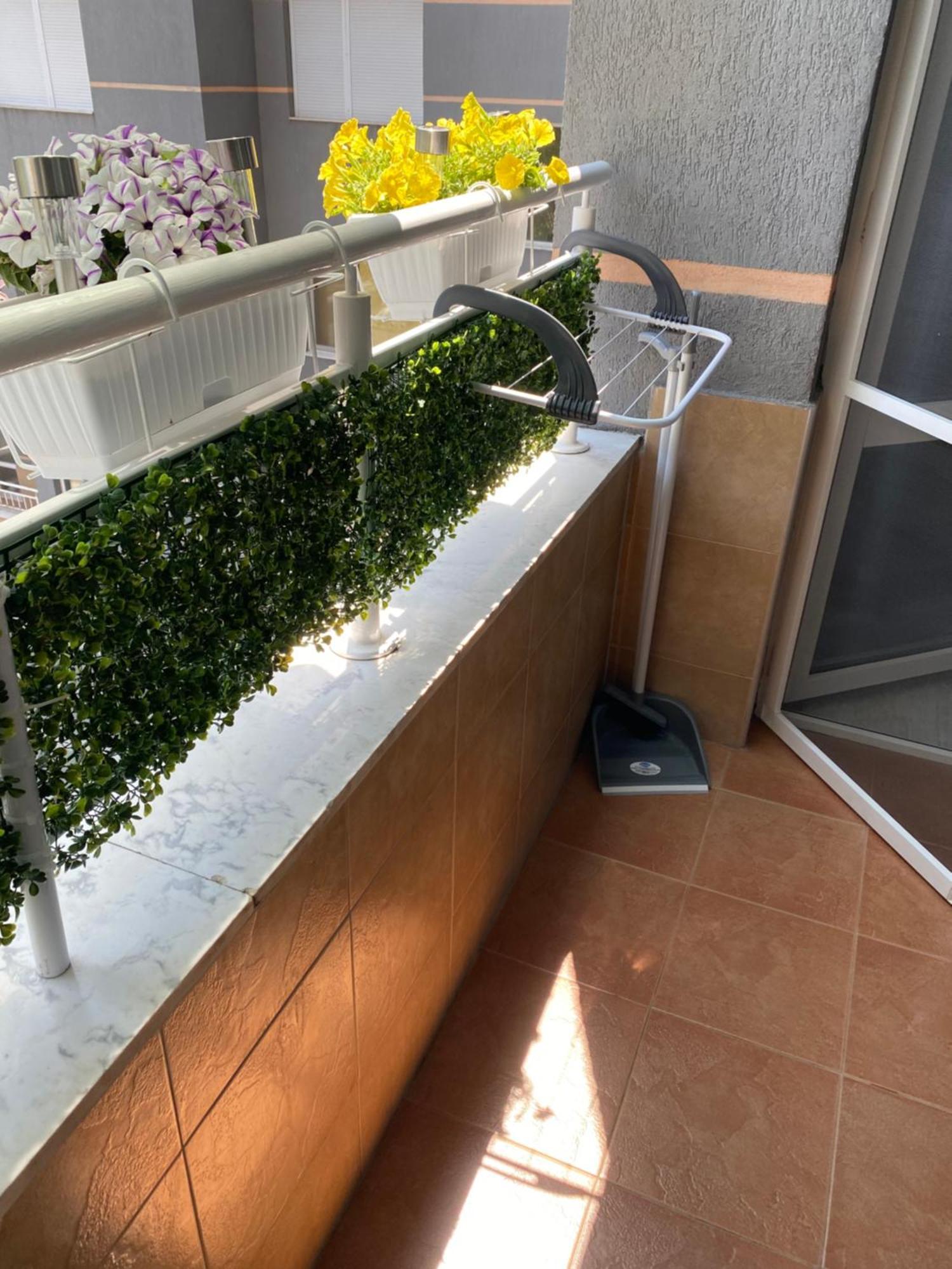 רוסה Iva Luxury Apartament מראה חיצוני תמונה